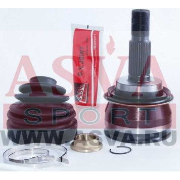 Шрус наружный 30x70x30 12 <b>ASVA TY67</b>-2