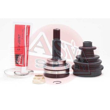 Шрус наружный <b>ASVA TY68A48</b>