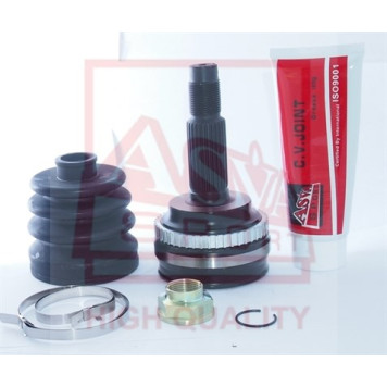 Шрус наружный 23x58x26 12 <b>ASVA TY77A48</b>-1