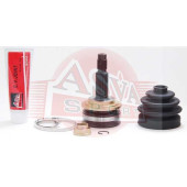 Шрус наружный 23x55.6x26 <b>ASVA TY82</b>