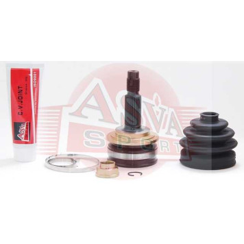 Шрус наружный 23x55.6x26 <b>ASVA TY82</b>