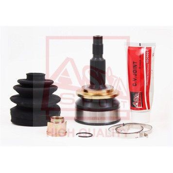 Шрус наружный 27x61.2x30 <b>ASVA TY83</b>