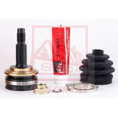 Шрус наружный 20x55x26 <b>ASVA TY88</b>