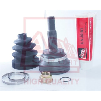 Шрус наружный 12 <b>ASVA TY900A48</b>-1