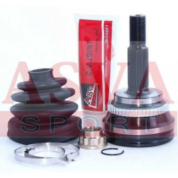 Шрус наружный 27x63.3x26 <b>ASVA TY909A48</b>-3