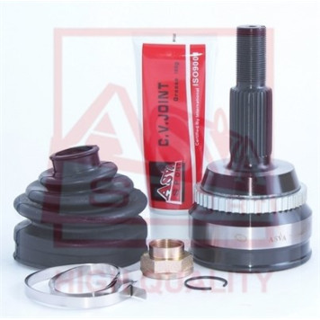 Шрус наружный 26X63.3X30 12 <b>ASVA TY910A48</b>-1