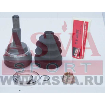 Шрус наружный 27X63.2X26 <b>ASVA TYACV4A48</b>-2