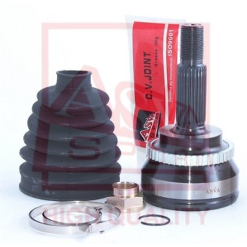 Шрус наружный 25x58x26 12 <b>ASVA TYAV2A48</b>-1