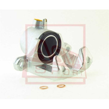 Суппорт тормозной задний левый <b>ASVA TYBCGRJ120RL</b>