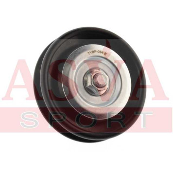 Ролик натяжной ремня кондиционера <b>ASVA TYBP034</b>-2