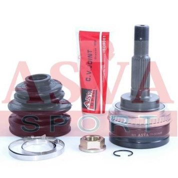 Шрус наружный 32x56x26 12 <b>ASVA TYCE1A48</b>-3