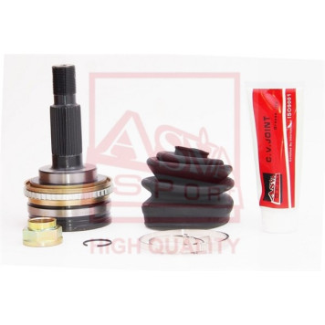 Шрус наружный задний 32x63x30 12 <b>ASVA TYGXA48</b>-1