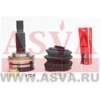 Шрус наружный задний 32x63x30 12 <b>ASVA TYGXA48</b>-2