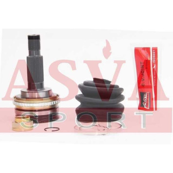 Шрус наружный задний 32x63x30 12 <b>ASVA TYGXA48</b>-3