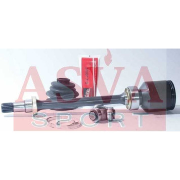 Шрус внутренний правый 23x36x20 TOYOTA CORONA 190 [12] <b>ASVA TYID5010</b>-3