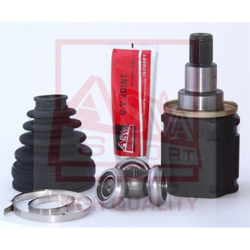 Шрус внутренний левый 27x x23 TOYOTA RAV4 00- 43040-42020/ 43040-32040/ 43040-42021 [12] <b>ASVA TYIDR4</b>-1