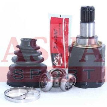 Шрус внутренний левый 27x50x24 12 <b>ASVA TYIL911</b>-3