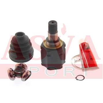 Шрус внутренний левый <b>ASVA TYILAGV15</b>-1