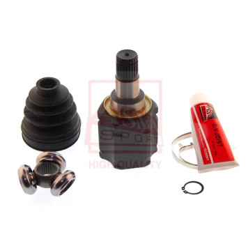 Шрус внутренний левый <b>ASVA TYILAGV15</b>