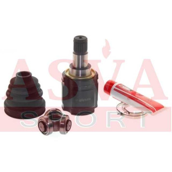 Шрус внутренний левый 32x50x24 <b>ASVA TYILASV50</b>-1