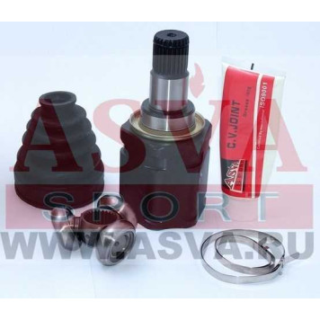 Шрус внутренний левый 26x50x24 <b>ASVA TYILAV20</b>-2