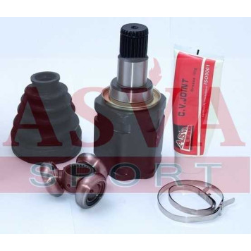 Шрус внутренний левый 26x50x24 <b>ASVA TYILAV20</b>-3