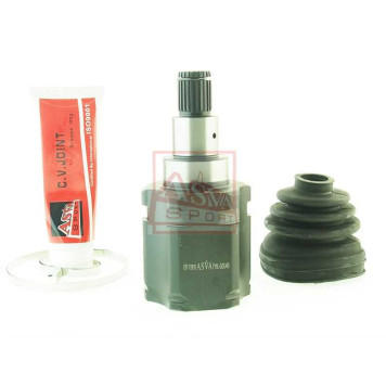 Шрус внутренний левый 24X50X23 <b>ASVA TYILGSU45</b>