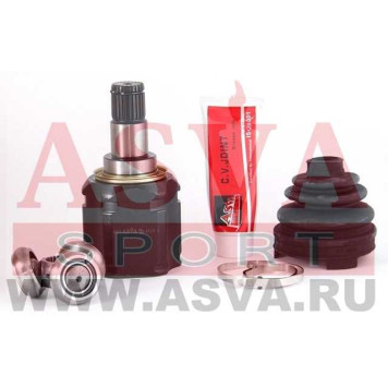 Шрус внутренний левый 27x50x24 <b>ASVA TYILGYL15</b>-1