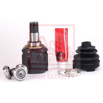 Шрус внутренний левый 27x50x24 <b>ASVA TYILGYL15</b>