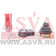 Шрус внутренний правый <b>ASVA TYILMCV20</b>