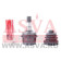 Шрус внутренний левый <b>ASVA TYILSXM15</b>