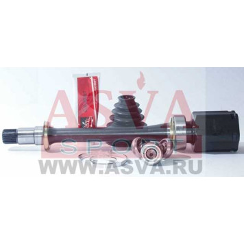 Шрус внутренний правый 27x41x24 TOYOTA CAMRY MCV30 43030-06070/ 43030-33050/ 43030-33051/ 43030-33 [12] <b>ASVA TYIP909</b>-2