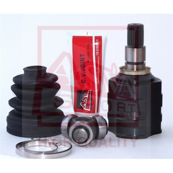 Шрус внутренний правый 23x32x23 [12] <b>ASVA TYIPRAV4</b>-1