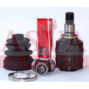 Шрус внутренний правый 23x32x23 [12] <b>ASVA TYIPRAV4</b>-3