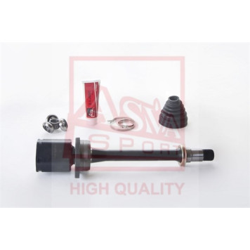 Шрус внутренний правый 24x40x24 12 <b>ASVA TYIR911</b>-1