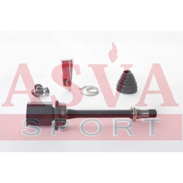 Шрус внутренний правый 24x40x24 12 <b>ASVA TYIR911</b>-3