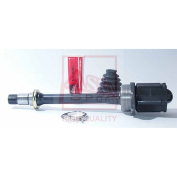 Шрус внутренний правый 26x40x24 12 <b>ASVA TYIRAV20</b>-1