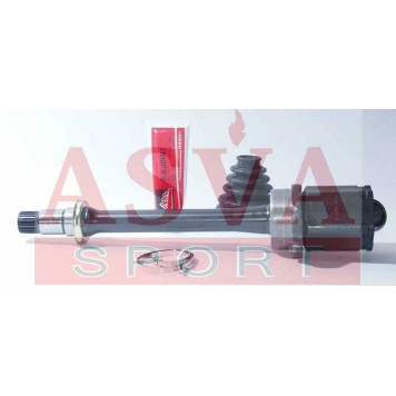 Шрус внутренний правый 26x40x24 12 <b>ASVA TYIRAV20</b>-3