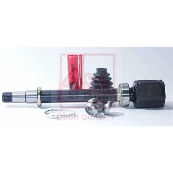 Шрус внутренний правый 27x40x24 12 <b>ASVA TYIRMCV30</b>-1