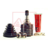 Шрус внутренний правый 24X35X20 <b>ASVA TYIRZNR10</b>