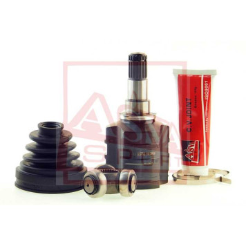 Шрус внутренний правый 24X35X20 <b>ASVA TYIRZNR10</b>