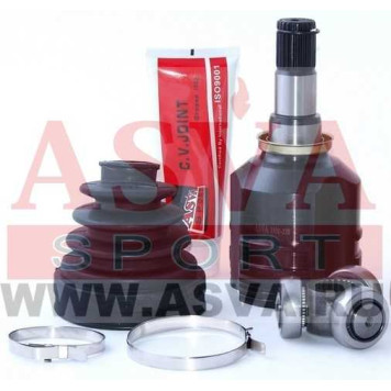 Шрус внутренний 23x34x23 (TOYO [12] <b>ASVA TYIU220</b>-2