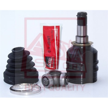 Шрус внутренний левый 27X35X20 [12] <b>ASVA TYIU5006</b>-1