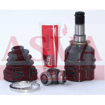 Шрус внутренний левый 27X35X20 [12] <b>ASVA TYIU5006</b>-3