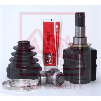 Шрус внутренний 23X35X20 [12] <b>ASVA TYIUAV18</b>-1