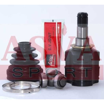 Шрус внутренний 23X35X20 [12] <b>ASVA TYIUAV18</b>-3