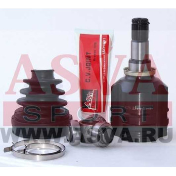 Шрус внутренний 32x34x23 [12] <b>ASVA TYIUCE1</b>-2