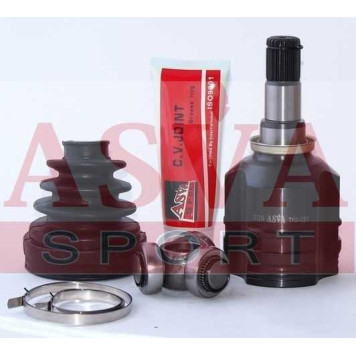 Шрус внутренний 32x34x23 [12] <b>ASVA TYIUCE1</b>-3