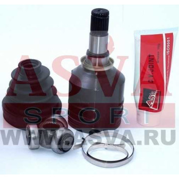 Шрус внутренний 29х34х23 [12] <b>ASVA TYIUE10</b>-2