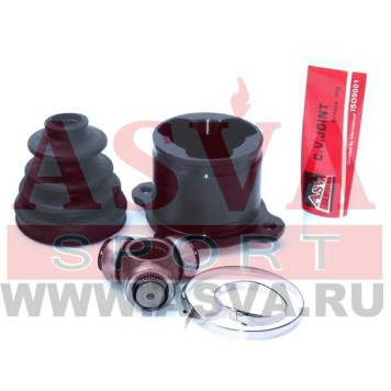 Шрус внутренний задний 26x138.5 12 <b>ASVA TYIUGXR</b>-2